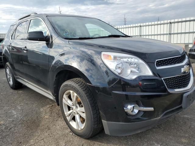 CHEVROLET EQUINOX LT 2010 2cnflnew3a6409223