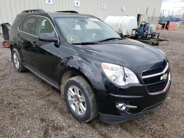 CHEVROLET EQUINOX LT 2010 2cnflnew3a6414339