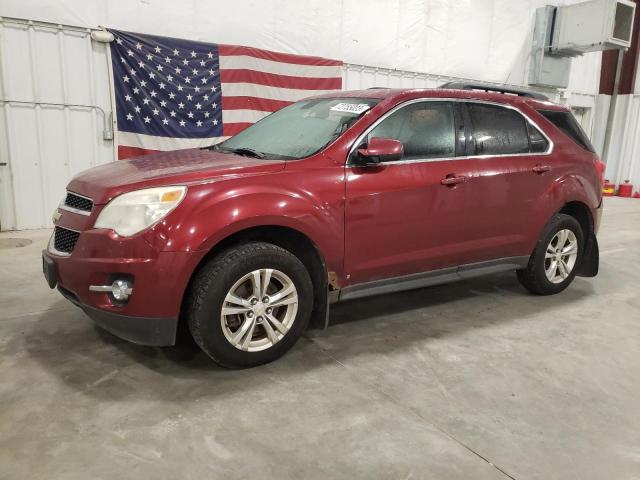 CHEVROLET EQUINOX 2010 2cnflnew4a6216093