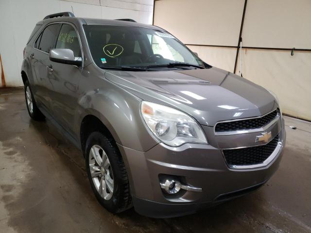 CHEVROLET EQUINOX LT 2010 2cnflnew4a6252480