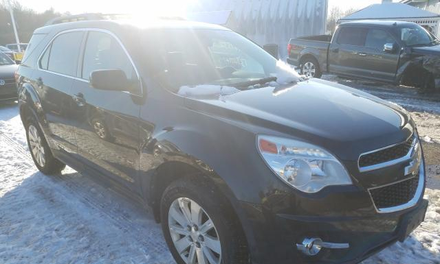 CHEVROLET EQUINOX 2010 2cnflnew4a6261325