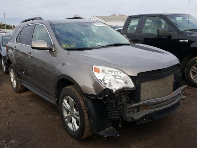 CHEVROLET EQUINOX 2010 2cnflnew4a6307395