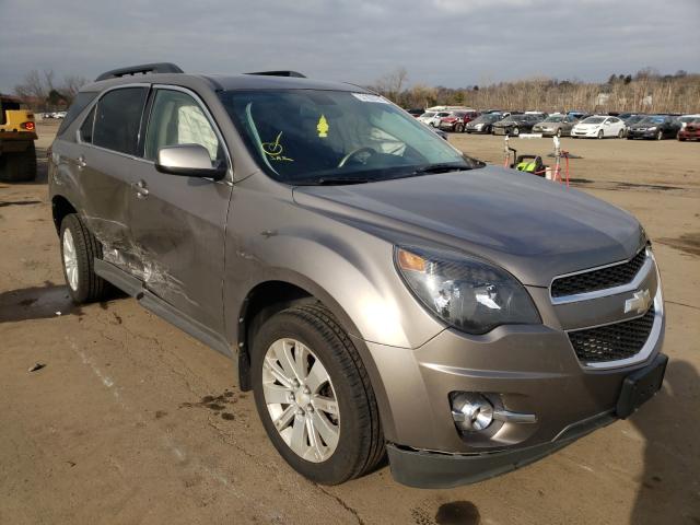 CHEVROLET EQUINOX LT 2010 2cnflnew4a6308191