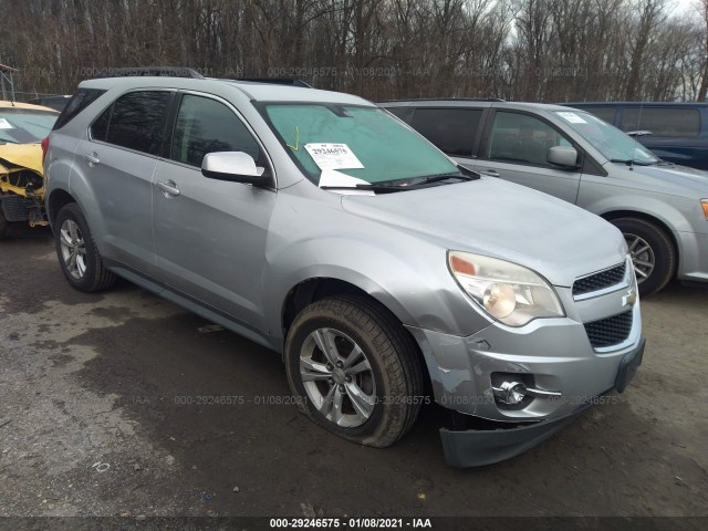 CHEVROLET EQUINOX 2010 2cnflnew4a6311320