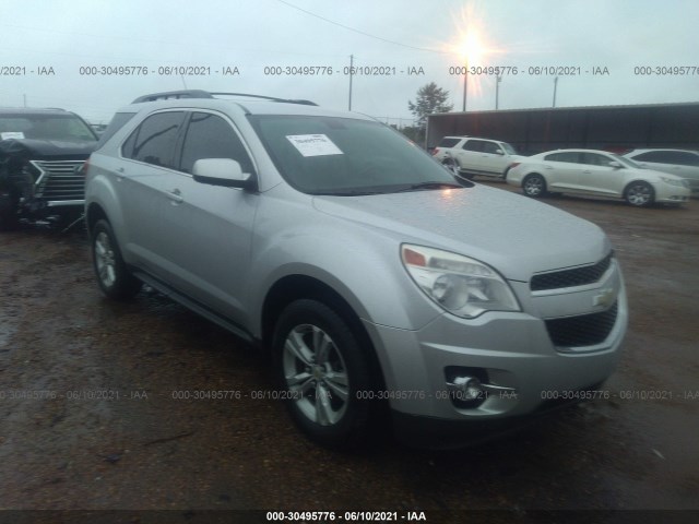 CHEVROLET EQUINOX 2010 2cnflnew4a6332488