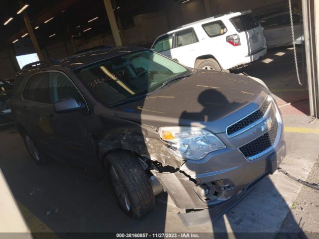 CHEVROLET EQUINOX 2010 2cnflnew4a6342891