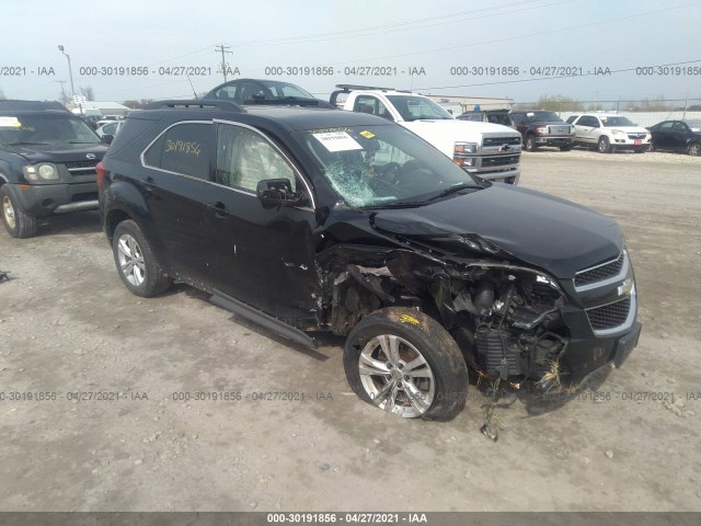 CHEVROLET EQUINOX 2010 2cnflnew4a6363286