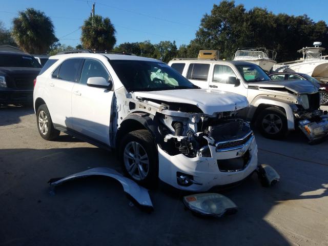 CHEVROLET EQUINOX LT 2010 2cnflnew4a6370951