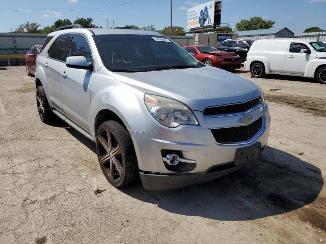 CHEVROLET EQUINOX LT 2010 2cnflnew4a6401423