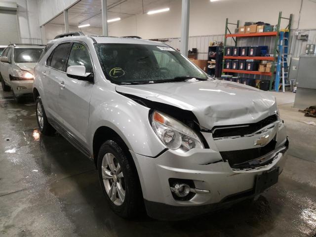 CHEVROLET EQUINOX LT 2010 2cnflnew4a6408288