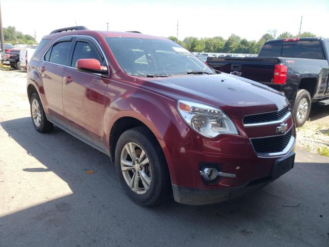 CHEVROLET EQUINOX LT 2010 2cnflnew5a6209881