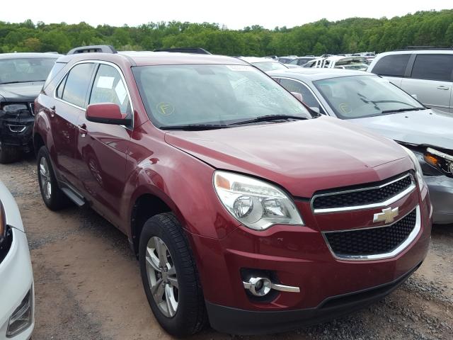 CHEVROLET EQUINOX LT 2010 2cnflnew5a6230682