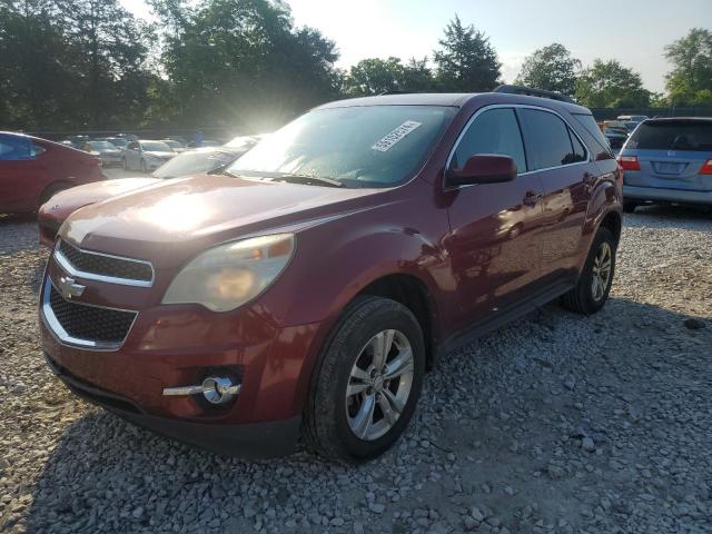 CHEVROLET EQUINOX LT 2010 2cnflnew5a6236563