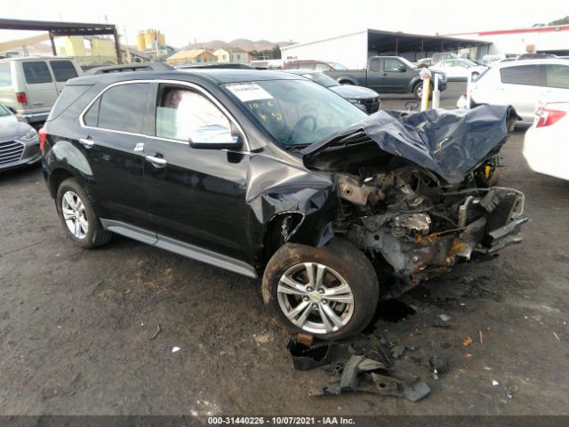 CHEVROLET EQUINOX 2010 2cnflnew5a6238961