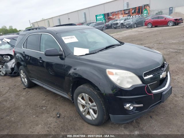 CHEVROLET EQUINOX 2010 2cnflnew5a6260197