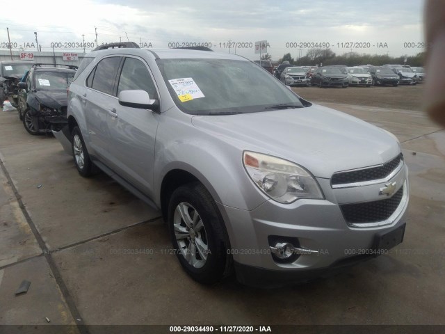 CHEVROLET EQUINOX 2010 2cnflnew5a6275931