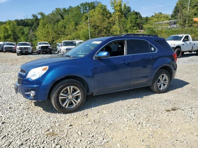 CHEVROLET EQUINOX LT 2010 2cnflnew5a6281504