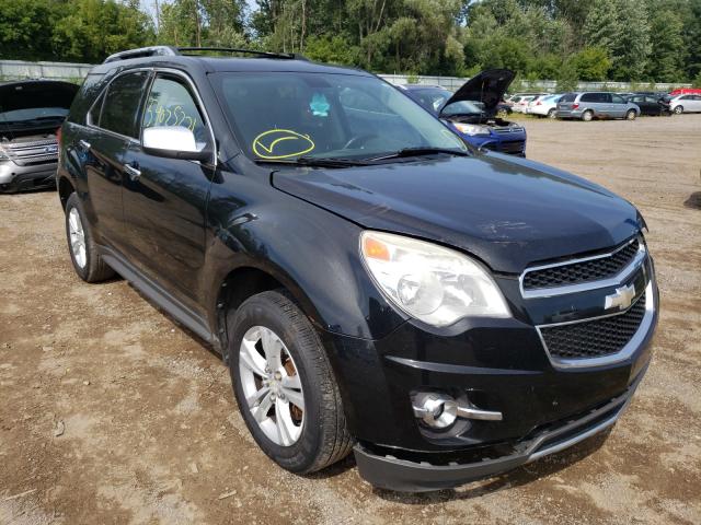 CHEVROLET EQUINOX 2010 2cnflnew5a6283205