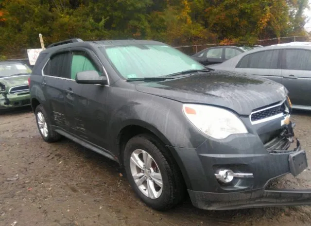 CHEVROLET EQUINOX 2010 2cnflnew5a6299551