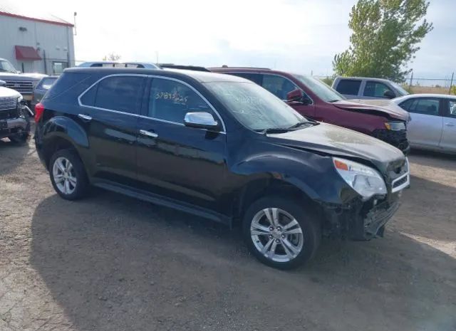 CHEVROLET EQUINOX 2010 2cnflnew5a6307230