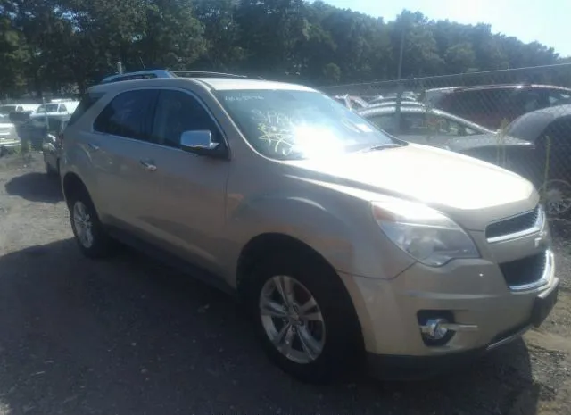 CHEVROLET EQUINOX 2010 2cnflnew5a6310970