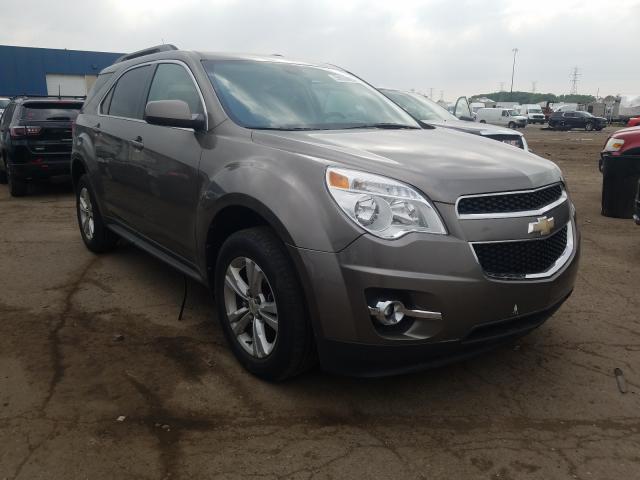 CHEVROLET EQUINOX LT 2010 2cnflnew5a6324416