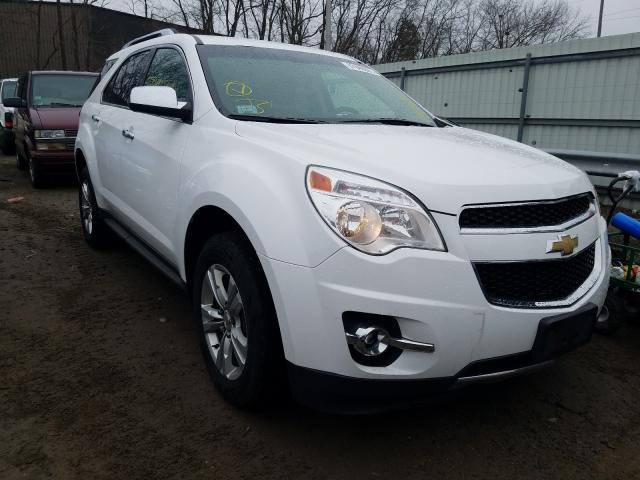 CHEVROLET EQUINOX LT 2010 2cnflnew5a6353866