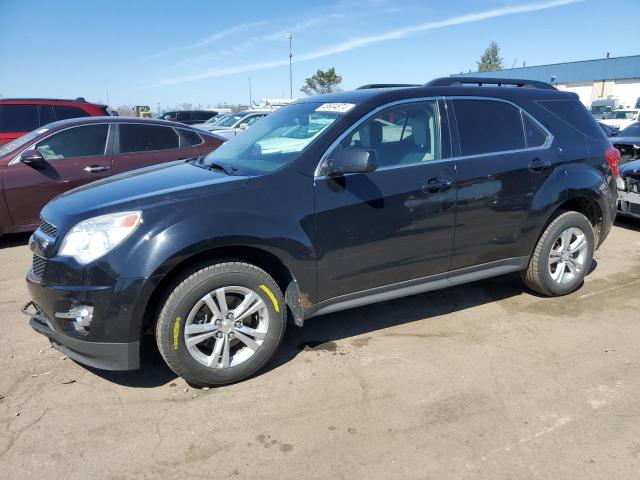 CHEVROLET EQUINOX 2010 2cnflnew5a6379853