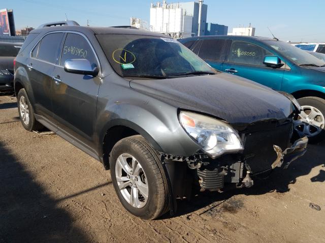 CHEVROLET EQUINOX LT 2010 2cnflnew5a6388939