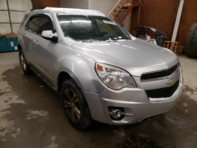 CHEVROLET EQUINOX LT 2010 2cnflnew5a6406999