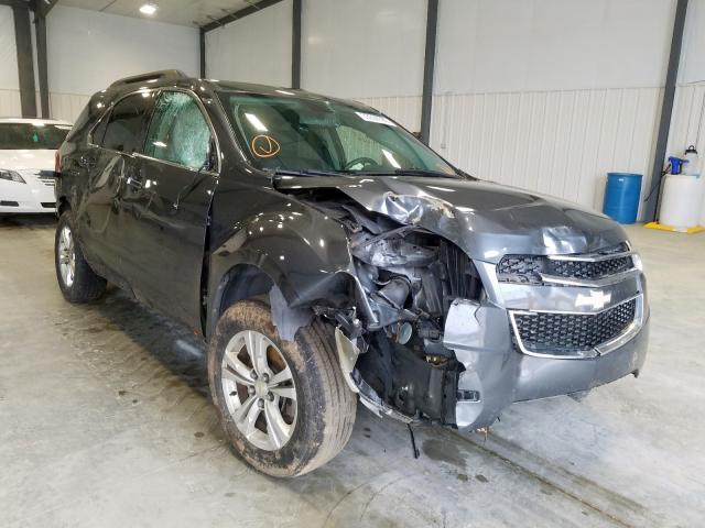 CHEVROLET EQUINOX LT 2010 2cnflnew6a6262282