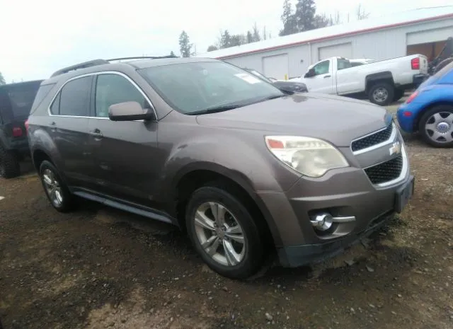 CHEVROLET EQUINOX 2010 2cnflnew6a6264078