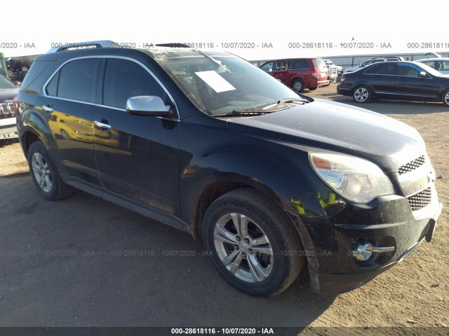 CHEVROLET EQUINOX 2010 2cnflnew6a6271628