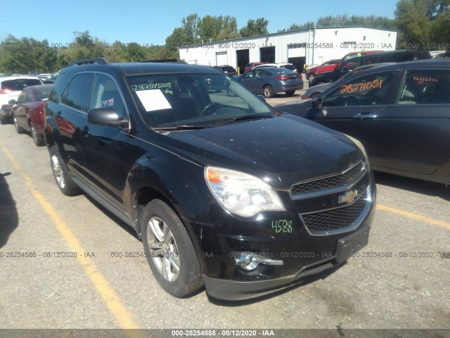 CHEVROLET EQUINOX 2010 2cnflnew6a6293158