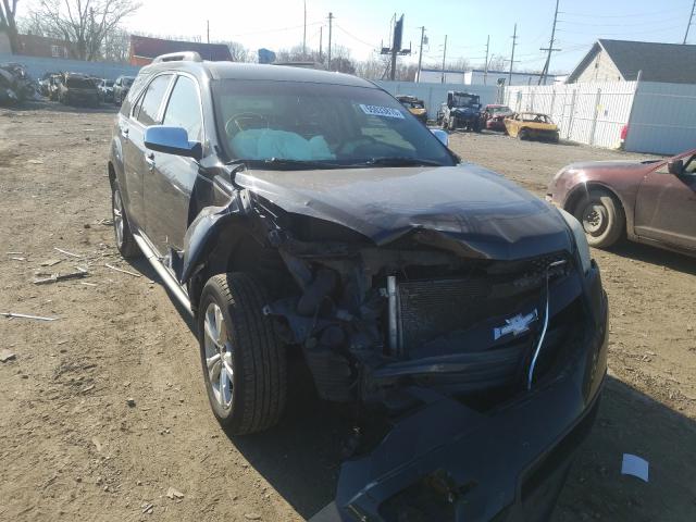 CHEVROLET EQUINOX LT 2010 2cnflnew6a6304546