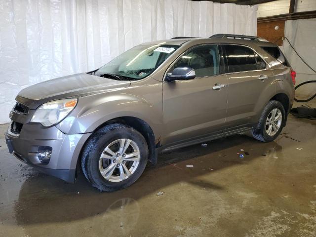 CHEVROLET EQUINOX 2010 2cnflnew6a6309374