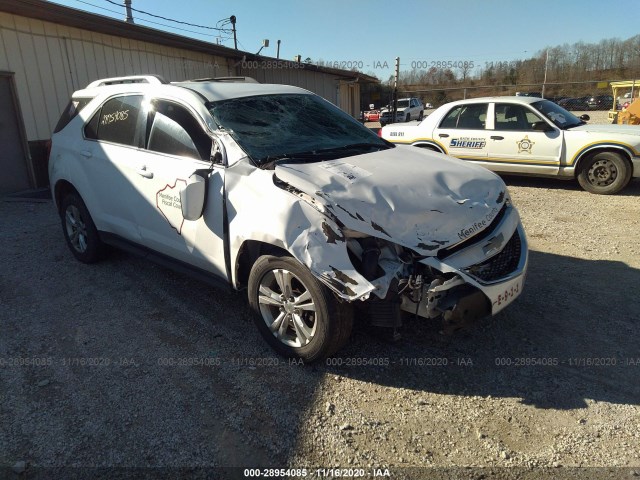 CHEVROLET EQUINOX 2010 2cnflnew6a6315854