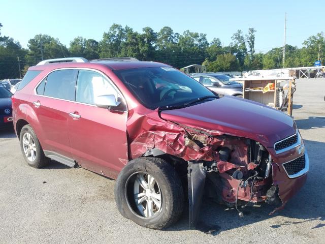 CHEVROLET EQUINOX LT 2010 2cnflnew6a6316129