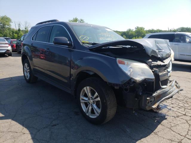 CHEVROLET EQUINOX LT 2010 2cnflnew6a6330175