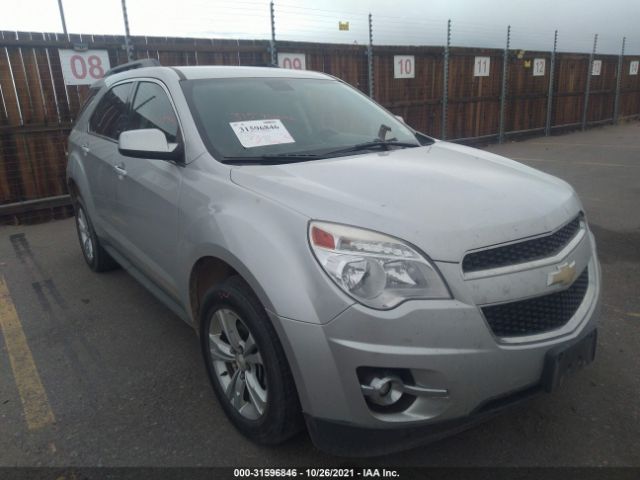 CHEVROLET EQUINOX 2010 2cnflnew6a6349728