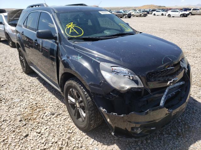 CHEVROLET EQUINOX LT 2010 2cnflnew6a6353309