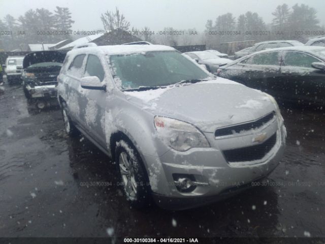 CHEVROLET EQUINOX 2010 2cnflnew6a6353536