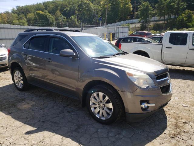 CHEVROLET EQUINOX LT 2010 2cnflnew6a6370191