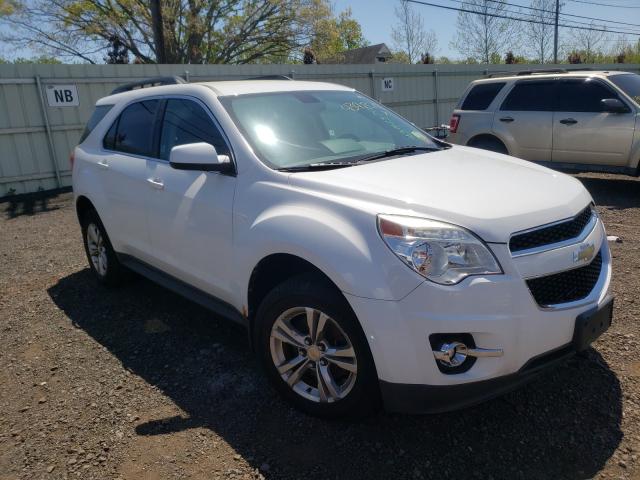 CHEVROLET EQUINOX LT 2010 2cnflnew6a6387881