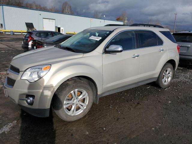 CHEVROLET EQUINOX LT 2010 2cnflnew6a6389100