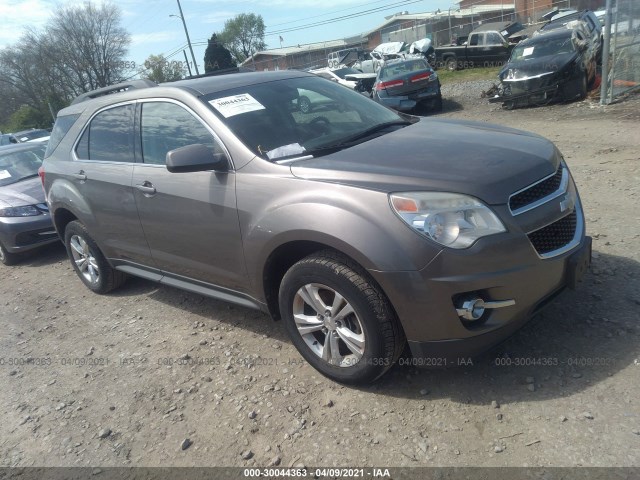 CHEVROLET EQUINOX 2010 2cnflnew6a6392725