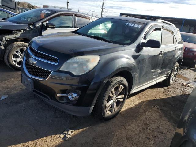 CHEVROLET EQUINOX 2010 2cnflnew6a6403500