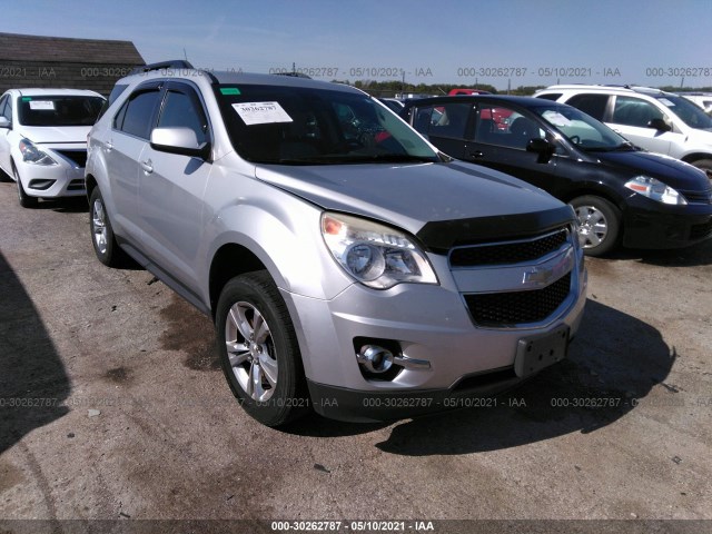 CHEVROLET EQUINOX 2010 2cnflnew6a6409989