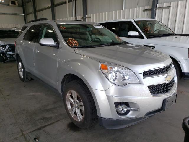 CHEVROLET EQUINOX LT 2010 2cnflnew7a6211504