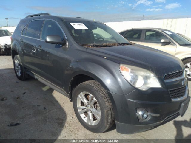 CHEVROLET EQUINOX 2010 2cnflnew7a6215830